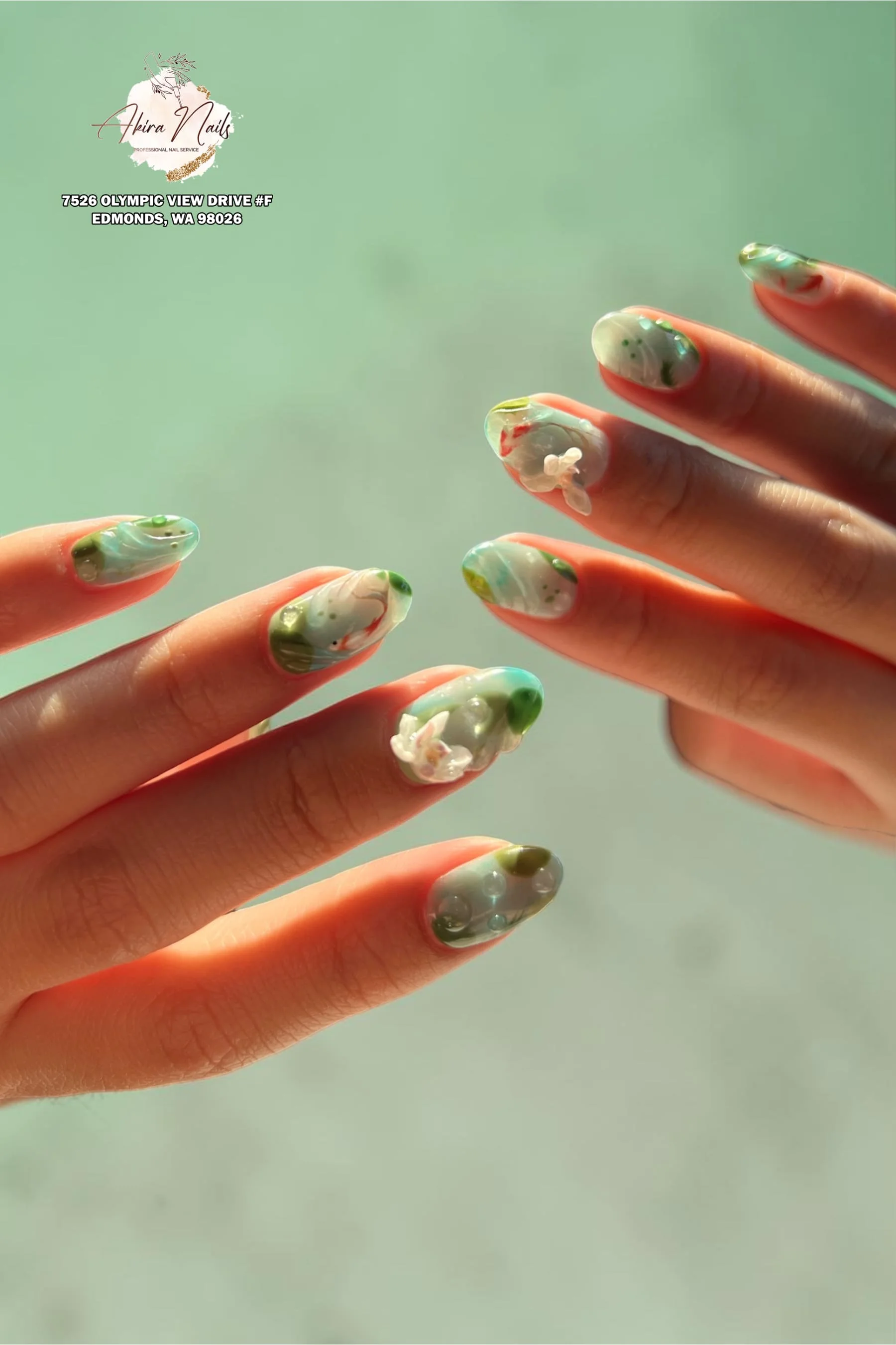 Nail Art